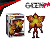 Load image into Gallery viewer, Funko Pop! TV: Stranger Things - Demogorgon (Rift) sold by Geek PH