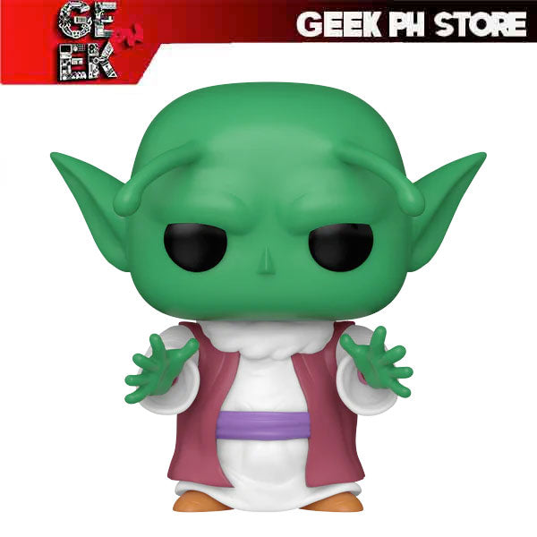 Dragon ball pop sales animation