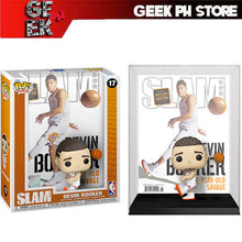 Load image into Gallery viewer, Funko Pop! NBA Cover: SLAM - Devin Booker sold by Geek PH