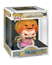 Load image into Gallery viewer, Funko POP Animation Deluxe: One Piece - Hungry Big Mom sold by Geek PH