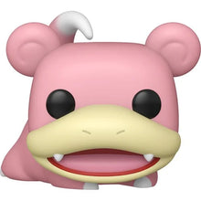 Load image into Gallery viewer, Funko Pokemon Slowpoke Funko Pop! Vinyl Figure #1077 sold by Geek PH