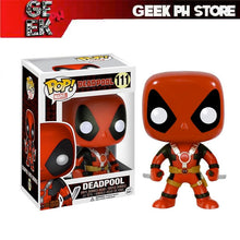 Load image into Gallery viewer, Funko POP Marvel: Deadpool - Two Sword sold by Geek PH