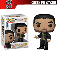 Load image into Gallery viewer, Funko Pop! TV: Bridgerton - The Duke sold by Geek PH