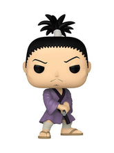 Load image into Gallery viewer, Funko Pop! Animation: Hunter x Hunter Nobunaga sold by Geek PH