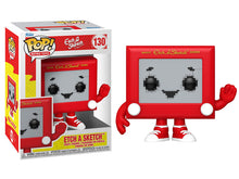 Load image into Gallery viewer, Funko Pop! Retro Toys: Etch A Sketchsold by Geek PH