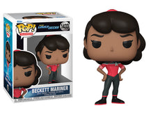 Load image into Gallery viewer, Funko Pop! TV: Star Trek: Lower Decks - Beckett Mariner sold by Geek PH