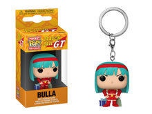 Load image into Gallery viewer, Funko Pocket Pop! Keychain: Dragon Ball GT - Bulla sold by Geek PH