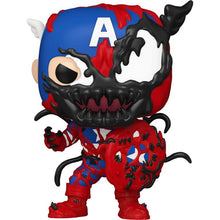 Load image into Gallery viewer, Funko Pop! Marvel: Absolute Carnage - Carnage Captain America sold by Geek PH
