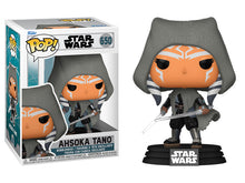 Load image into Gallery viewer, Funko Pop! Star Wars: Ahsoka - Ahsoka Tano sold by Geek PH