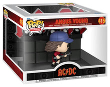 Load image into Gallery viewer, Funko Pop! Moments: AC/DC - Angus Young (Dance) sold by Geek PH