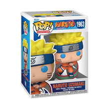 Load image into Gallery viewer, Funko Naruto Uzumaki Funko Pop! Vinyl Figure #1963 sold by Geek PH