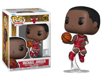 Load image into Gallery viewer, Funko Pop! NBA: Chicago Bulls - Michael Jordan (Rookie Season) sold by Geek PH