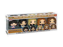 Load image into Gallery viewer, Funko Pop! Rocks: Aerosmith Five-Pack sold by Geek PH