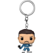 Load image into Gallery viewer, Funko Pocket Pop! Key Chain The Fantastic Four: First Steps Mister Fantastic sold by Geek PH