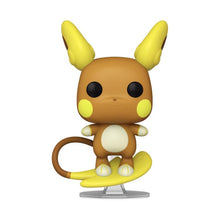 Load image into Gallery viewer, Funko Pop! Games: Pokemon - Raichu (Alolan) sold by Geek PH