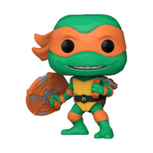 Load image into Gallery viewer, Funko Pop! Movies: Teenage Mutant Ninja Turtles: Mutant Mayhem - Michelangelo sold by Geek PH Store