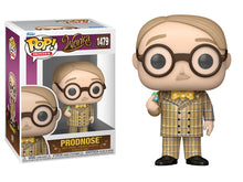 Load image into Gallery viewer, Funko Pop! Movies: Wonka - Prodnose sold by Geek PH