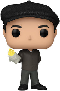 Funko Pop! Movies: The Godfather: Part II - Vito Corleone sold by Geek PH Store