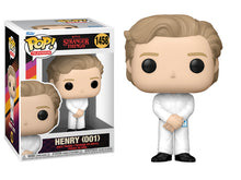 Load image into Gallery viewer, Funko Pop! Television: Stranger Things Season 4 - Henry (001) sold by Geek PH