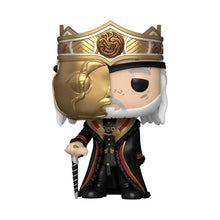 Load image into Gallery viewer, Funko Pop! TV: House of the Dragon - Masked Viserys sold by Geek PH