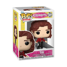 Load image into Gallery viewer, Funko Pop Clueless 30th Anniversary Pop! Movies #1809 Tai sold by Geek PH