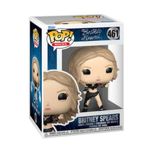 Load image into Gallery viewer, Funko Pop! Rocks: Britney Spears - Stronger sold by Geek PH
