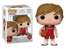 Load image into Gallery viewer, Funko Pop! Movies: High School Musical - Troy Bolton sold by Geek PH Store