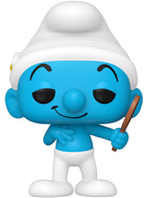 Load image into Gallery viewer, Funko Pop! Television: The Smurfs - Vanity Smurf sold by Geek PH