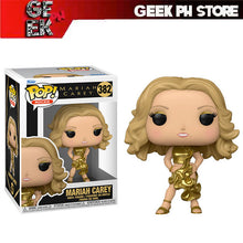 Load image into Gallery viewer, Funko Pop! Rocks: Mariah Carey - Emancipation of Mimi sold by Geek PH Store