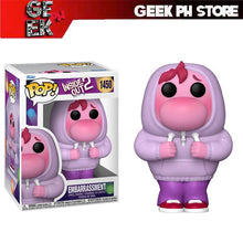 Load image into Gallery viewer, Funko Pop! Disney: Inside Out 2 - Embarrassment sold by Geek PH