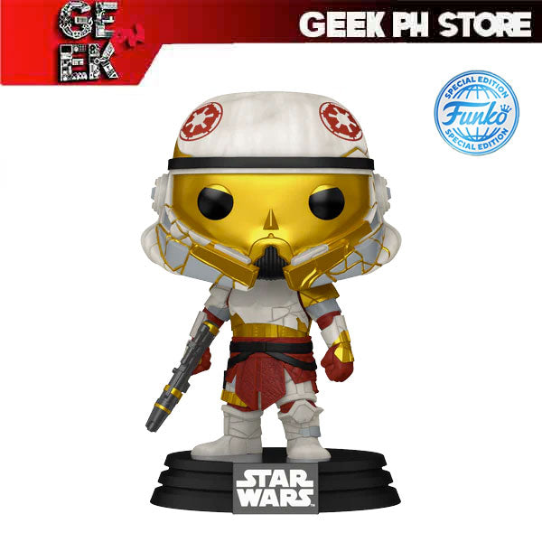 Funko pop star wars on sale captain phasma