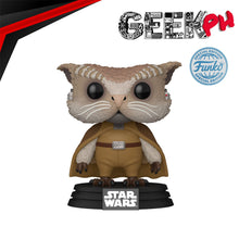 Load image into Gallery viewer, Funko Pop! Star Wars: Skeleton Crew - Kh'ymm Special Edition Exclusive sold by Geek PH
