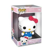 Load image into Gallery viewer, Funko Sanrio Hello Kitty 50th Anniversary Jumbo sold by Geek PH Store