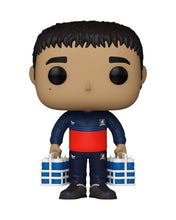 Load image into Gallery viewer, Funko Pop! TV: Ted Lasso - Nate Shelley with Water sold by Geek PH