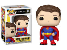 Load image into Gallery viewer, Funko Pop! TV: Friends - Joey (Superman) sold by Geek PH