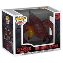 Load image into Gallery viewer, Funko Pop! Super: Stranger Things - Mind Flayer (Rift) sold by Geek PH