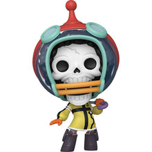 Load image into Gallery viewer, Funko One Piece Egghead Island Brook Funko Pop! Vinyl Figure #2147 sold by Geek PH