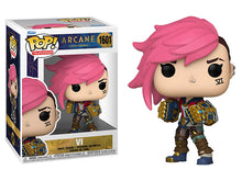 Load image into Gallery viewer, Funko Pop! TV: Arcane - Vi sold by Geek PH