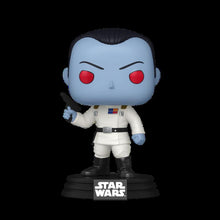 Load image into Gallery viewer, Funko Pop! Star Wars: Ahsoka - Grand Admiral Thrawn sold by Geek PH