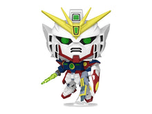Load image into Gallery viewer, Funko Pop! Plus - Mobile Suit Gundam Wing Pop! Plus #1933 XXXG-00W Wing Gundam Zero sold by Geek PH