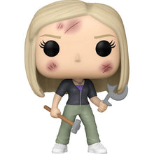 Load image into Gallery viewer, Funko Pop! TV: Buffy the Vampire Slayer - Buffy with Weapons sold by Geek PH