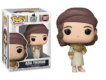 Load image into Gallery viewer, Funko Pop! TV: Peaky Blinders - Ada Thorne sold by Geek PH