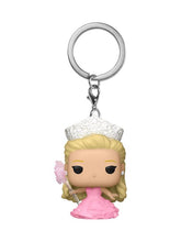 Load image into Gallery viewer, Funko Pocket Pop! Keychain: Wicked - Glinda sold by Geek PH