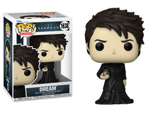 Load image into Gallery viewer, Funko Pop! Television: The Sandman - Dream with Tree sold by Geek PH