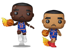 Load image into Gallery viewer, Funko Pop! NBA Jam (30th Anniversary): Patrick Ewing and John Starks Two-Pack sold by Geek PH