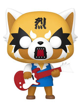 Load image into Gallery viewer, Funko Pop! Sanrio: Aggretsuko - Aggretsuko with Guitar sold by Geek PH