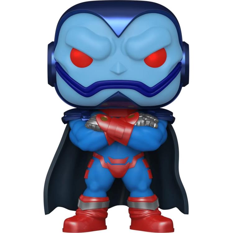 Funko Pop! Marvel: X-Men - Apocalypse sold by Geek PH – GeekPH Store