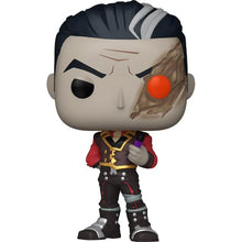 Load image into Gallery viewer, Funko Pop! TV: Arcane - Silco sold by Geek PH