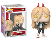 Load image into Gallery viewer, Funko Pop! Animation: Chainsaw Man - Power by Geek PH