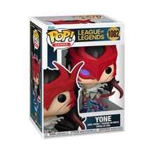 Load image into Gallery viewer, Funko Pop! Games: League of Legends - Yone sold by Geek PH
